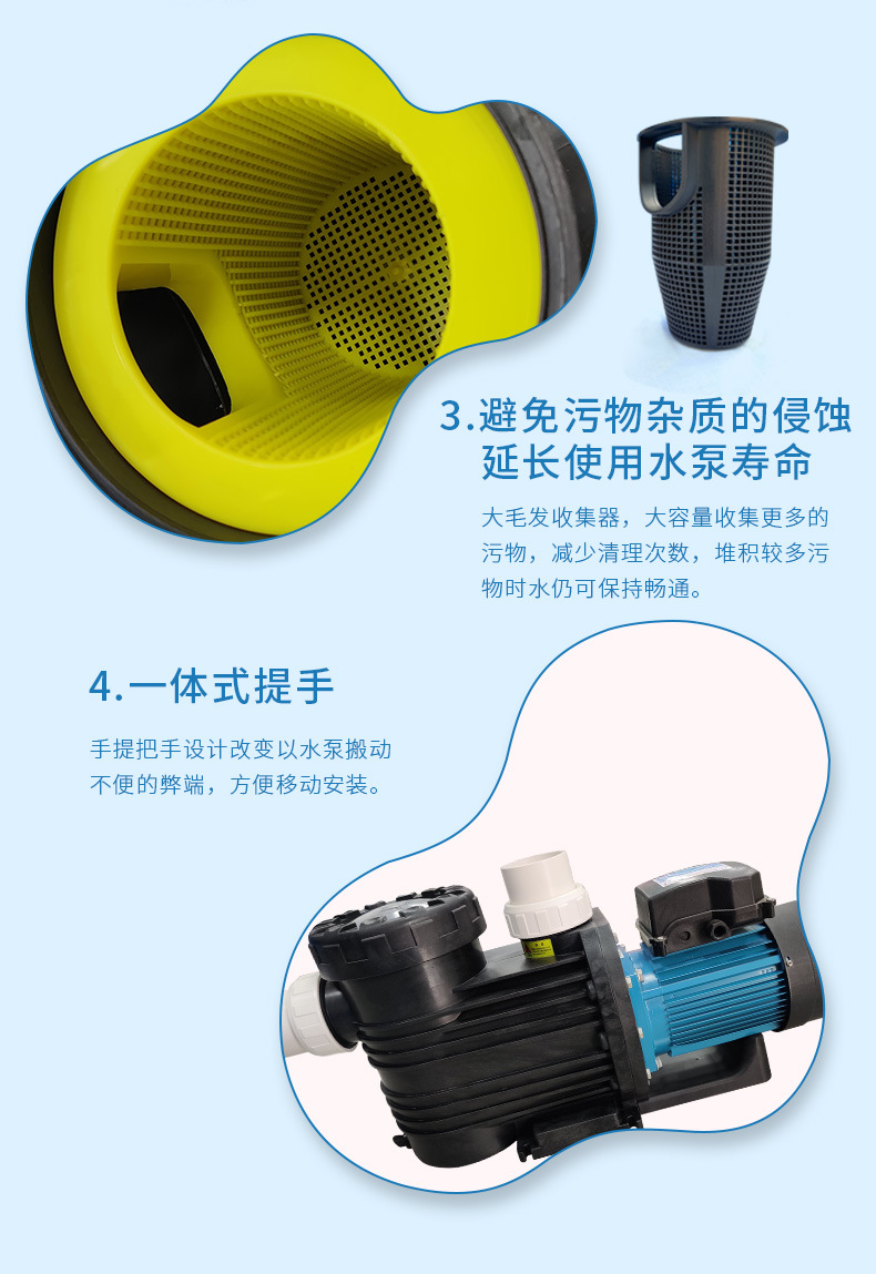 法思乐FAB系列循环水泵(图9)