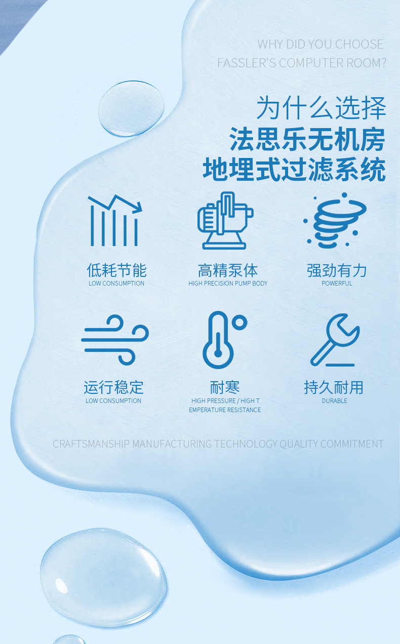 法思乐地埋式一体化过滤机(图2)